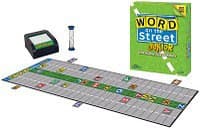 Word on the Street Junior - Out of the Box - Boardgames card