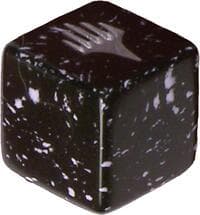 Planechase 2012 Planar Die - Wizards of the Coast Dice - Life Counters card