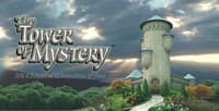 Tower of Mystery Board Game - Ovation Productions - Boardgames card