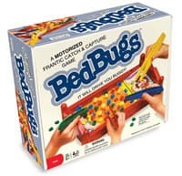 Bed Bugs - Patch Products - Boardgames card