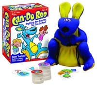 Can-do Roo Game - Patch Products - Boardgames card