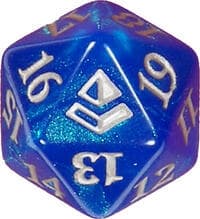 Amonkhet Spindown Die - Wizards of the Coast Dice - Life Counters card