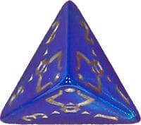 Amonkhet Four-Sided Die - Wizards of the Coast Dice - Life Counters card