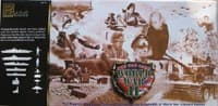 War Game: World War II Board Game - Pegasus Hobbies - Boardgames card