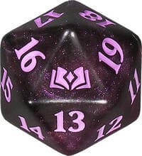 Wilds of Eldraine Bundle Spindown Die - Wizards of the Coast Dice - Life Counters card