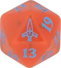 Murders at Karlov Manor Bundle Spindown Die - Wizards of the Coast Dice - Life Counters card