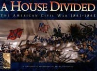 A House Divided Board Game - Phalanx Games - Boardgames card