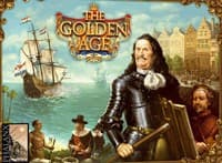 Dutch Golden Age Board Game - Phalanx Games - Boardgames card