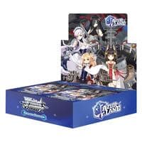 Azur Lane Booster Box [Second Edition] - Azur Lane - Weiss Schwarz card