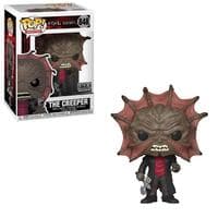Jeepers Creepers: The Creeper (FYE Exclusive) - Pop! Vinyl - Funko card