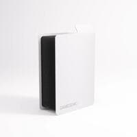 GameGenic Sizemorph Divider - White - GameGenic Dividers - Collectible Storage card