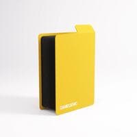 GameGenic Sizemorph Divider - Yellow - GameGenic Dividers - Collectible Storage card