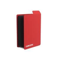 GameGenic Sizemorph Divider - Red - GameGenic Dividers - Collectible Storage card