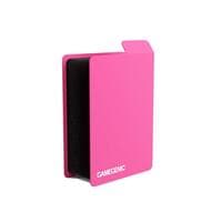 GameGenic Sizemorph Divider - Pink - GameGenic Dividers - Collectible Storage card