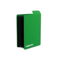 GameGenic Sizemorph Divider - Green - GameGenic Dividers - Collectible Storage card