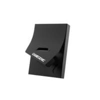 GameGenic Cube Pocket Set - Black (Holds 15+) - GameGenic Deck Boxes - Deck Boxes card