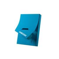 GameGenic Cube Pocket Set - Blue (Holds 15+) - GameGenic Deck Boxes - Deck Boxes card