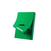 GameGenic Cube Pocket Set - Green (Holds 15+) - GameGenic Deck Boxes - Deck Boxes card