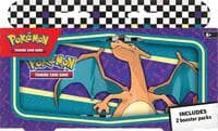 Pokemon TCG: Back to School Pencil Case 2024 - Miscellaneous Cards & Products - Pokemon card