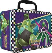 Back-to-School 2024 Collector Chest - Miscellaneous Cards & Products - Pokemon card