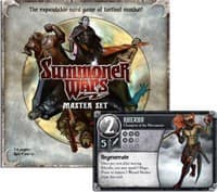 Summoner Wars: Master Set - Plaid Hat Games - Boardgames card