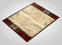 Summoner Wars: Premium Board - Plaid Hat Games - Boardgames card