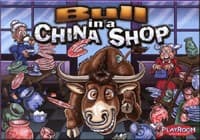 Bull in a China Shop Card Game - PlayRoom Entertainment - Boardgames card