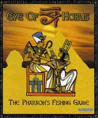 Eye of Horus Card Game - PlayRoom Entertainment - Boardgames card