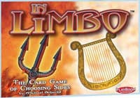 In Limbo Card Game - PlayRoom Entertainment - Boardgames card