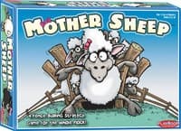 Mother Sheep Card Game - PlayRoom Entertainment - Boardgames card