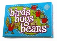 Birds, Bugs, and Beans Card Game - R&R Games - Boardgames card