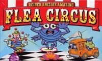 Flea Circus Card Game - R&R Games - Boardgames card
