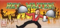Hey Waiter! - R&R Games - Boardgames card