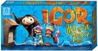 Igor the Life of the Party Game - R&R Games - Boardgames card