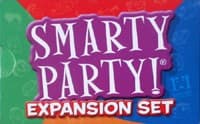 Smarty Party Expansion Set 1 - R&R Games - Boardgames card