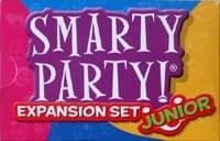 Smarty Party Expansion Set Junior - R&R Games - Boardgames card