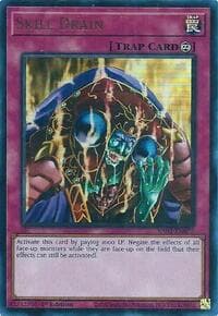 Skill Drain (UR) - 25th Anniversary Rarity Collection II - YuGiOh card