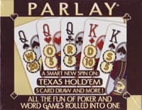Parlay Card Game - Real Deal Games - Boardgames card