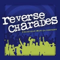 Reverse Charades - RETROPlay LLC - Boardgames card