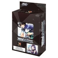 Dengeki Bunko Schwarz Side Trial Deck - Dengeki Bunko - Weiss Schwarz card