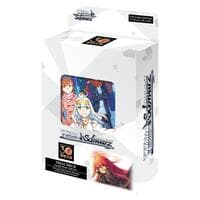 Dengeki Bunko Weiss Side Trial Deck - Dengeki Bunko - Weiss Schwarz card