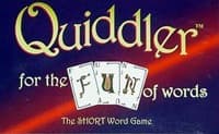 Quiddler Card Game - Set Enterprises - Boardgames card