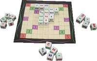 Set Cubed - Set Enterprises - Boardgames card