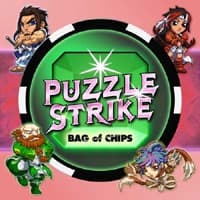 Puzzle Strike - Sirlin Games - Boardgames card
