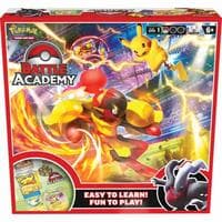 Pokemon TCG: Battle Academy 2024 - Battle Academy 2024 - Pokemon card