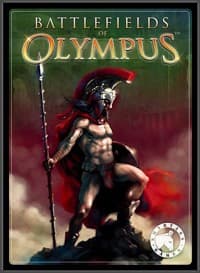 Battlefields of Olympus - Smartass Games - Boardgames card
