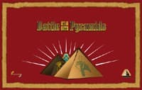 Battle of the Pyramids Board Game - Smart Zone Games - Boardgames card