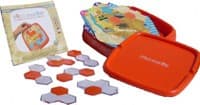 World Passport - Smart Zone Games - Boardgames card