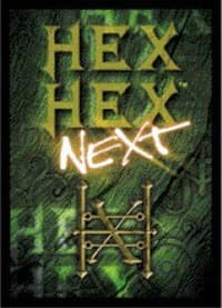 Hex Hex Next Card Game - Smirk & Dagger Games - Boardgames card