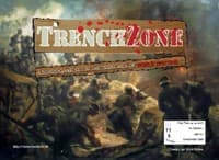 Trenchzone Board Game - Spiral Galaxy Games - Boardgames card